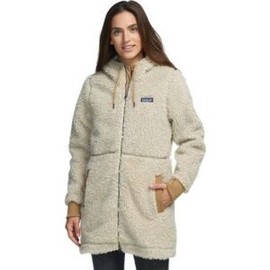 Patagonia Dusty Mesa Parka